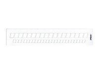 Szablon Leniar okienkowy 1,5cm pochyly