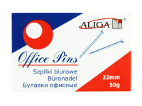 Szpilki 22mm/50g SZPIL-22 Aliga