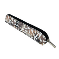 Piórnik mini panterka w cętki Ev-Corp