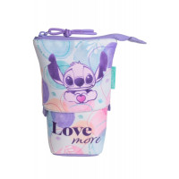 Piórnik saszetka Disney Fashion Stitch Patio
