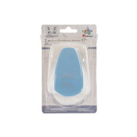 Dziurkacz ozdobny 3D 43x30 Motyl T-8915-4 380024 Titanum