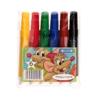 Pisak Kamet Max 6kol.