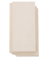 Baza drewniana Deseczka 18x7x04cm 6szt DPDN-175 Dalprint