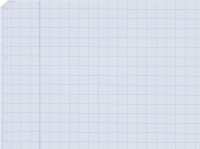 Zeszyt  A5/80k kratka Oxford Essentials 90g  400174955 Hamelin