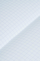 Zeszyt przedmiotowy Oxford A5/60k kratka 90g Biologia