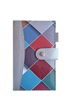 Kalendarz  książkowy z patką Ares 9,5x15,5cm Kalpol