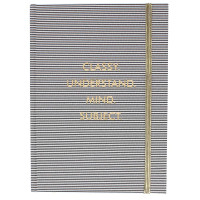 Notes A5/80K Classic 514837 Euro-Trade