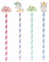 Ołówek Chmura, Caticorn Incood