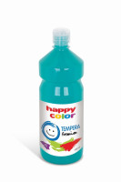 Farba Tempera Premium 1000ml Happy Color Staedtler lawendowa