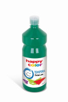 Farba Staedtler Tempera Premium 1000ml. jasnozielony Happy Color HA 3310 1000-51