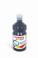 Farba Staedtler Tempera Premium 500ml. grafitowy Happy Color HA 3310 0500-88