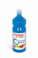 Farba Staedtler Tempera premium 1000ml. MIX KOL Happy Color HA 3310-1000