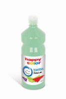 Farba Staedtler Tempera Premium 1000ml. pastelowy miętowy Happy Color HA 3310 1000-505