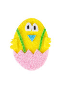 Arkusze piankowe A4 Spring Plush (5) 5 kol. Happy Color HA 7135 2030-SPRING