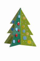 ZESTAW KSZTAŁTÓW TEKTUROWYCH 3D CHR