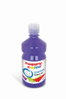 Farba Staedtler Tempera Premium 500ml. fioletowy Happy Color HA 3310 0500-61