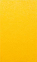Papier wizytówkowy A4/20 Kreska gładki żółty