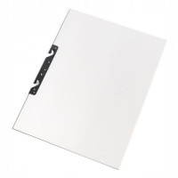 Skoroszyt z zawieszką 1/1 PEŁNY A4 (1) 350g bez nadruku Barbara 820114BN