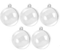 Kula akrylowa 6cm 5szt Brewis