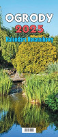 Kalendarz notatnikowy N Beskidy