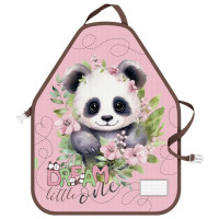 Fartuszek do prac plastycznych Panda 10 Derform