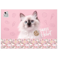 Podkład oklejany Cleo i Frank 45 KOT POCF45 Derform