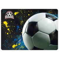 Podkładka laminowana Piłka 20 PLAPI20 Derform