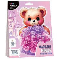 Magiczny krystaliczny Miś Kidea MKMKA Derform