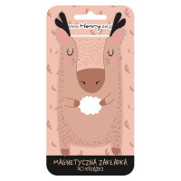 Zakładka Aki magnetyczna Łoś Henry