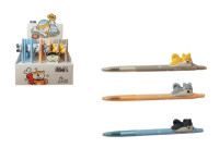 Długopis PIES-BONES ZF3533 /900067/ KTW