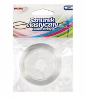 Sznurek elastyczny 0,4mmx45m SZE Brewis