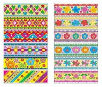 Koszulki  termokurczliwe na jajka ESF1201 Brewis