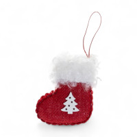 Zawieszki buciki DX14 Brewis