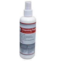 Płyn do czyszczenia tablic 200ml AS105 2x3