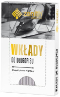 Wkład długopisu Zenith 4 zielony