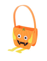 Halloweenowy koszyczek HA0208 Arpex