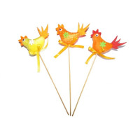 Kogucik na piku Arpex YY2400