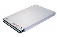 Koperta rozsz. 280x440x60 biała DOUBLE BAG (1 sztuka)* E-DS 220 (72045TW)