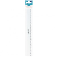 Linijka 30cm Starpak 472867