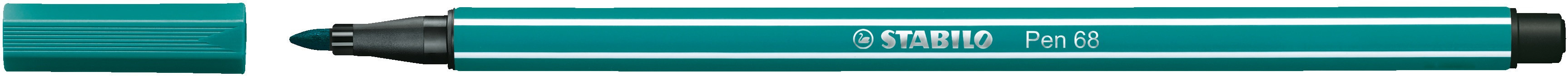 Pisak Stabilo Pen 68/51 turkus