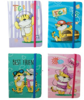 Notes A6/80k BD64944 Tiger 903318 KTW