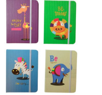 Notes A6/80k BD64920 Zwierzaki 903319 KTW