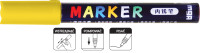 Marker akrylowy 1-2mm żółty MG APL400-1