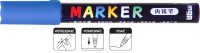Marker akrylowy 1-2mm niebieski MG APL600-3
