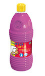 Farba tempera 1000ml magenta Giotto