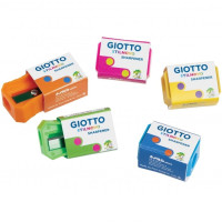 Temperówka w osłonce kolorowa pojedyńcza 1szt. Fila