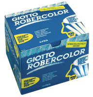 Kreda do tablicy Giotto Robercolor biala
