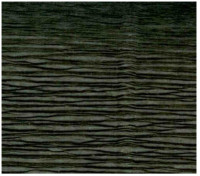 Krepina dekoracyjna 561 KD 50cmx2,5m Aliga ciemna zieleń