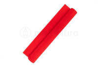 Krepina Bibuła dekoracyjna 50cm x 2,5m 180g Aliga ceglany