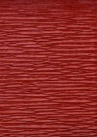 Krepina dekoracyjna 583 KD 50cmx2,5m Aliga winny